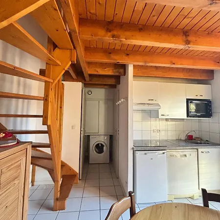 Le Holiday home Aucun