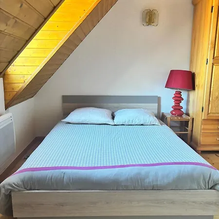Holiday home Le Aucun